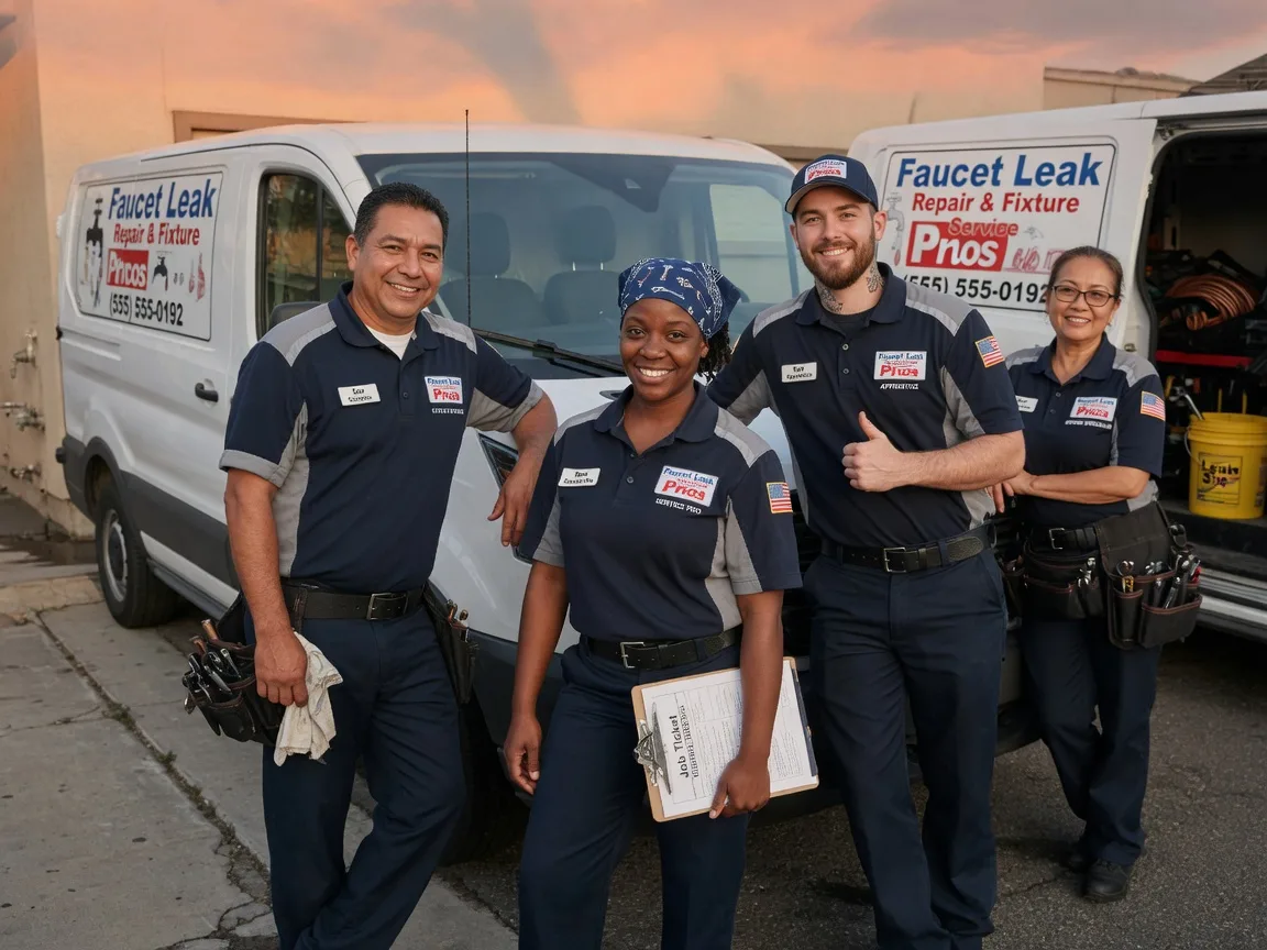 Faucet Repair company in San Juan, PR