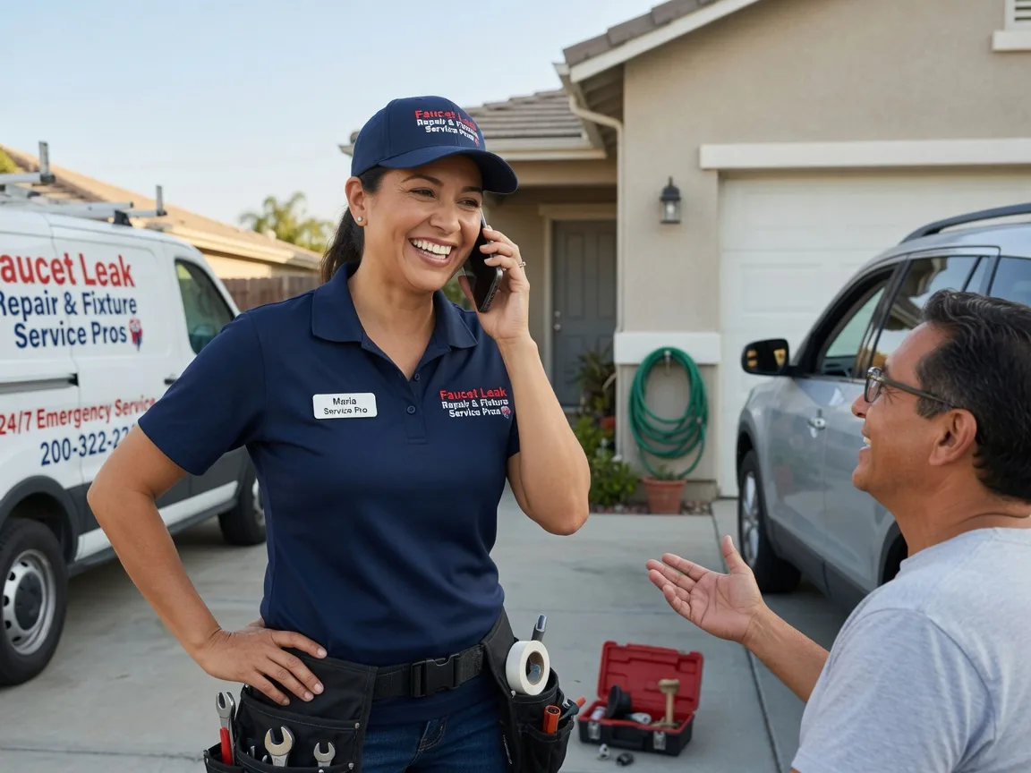 Faucet Repair San Juan, PR FAQs